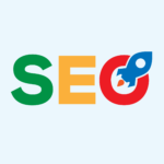 Green and White ModernSEO